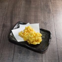 Biei corn tempura