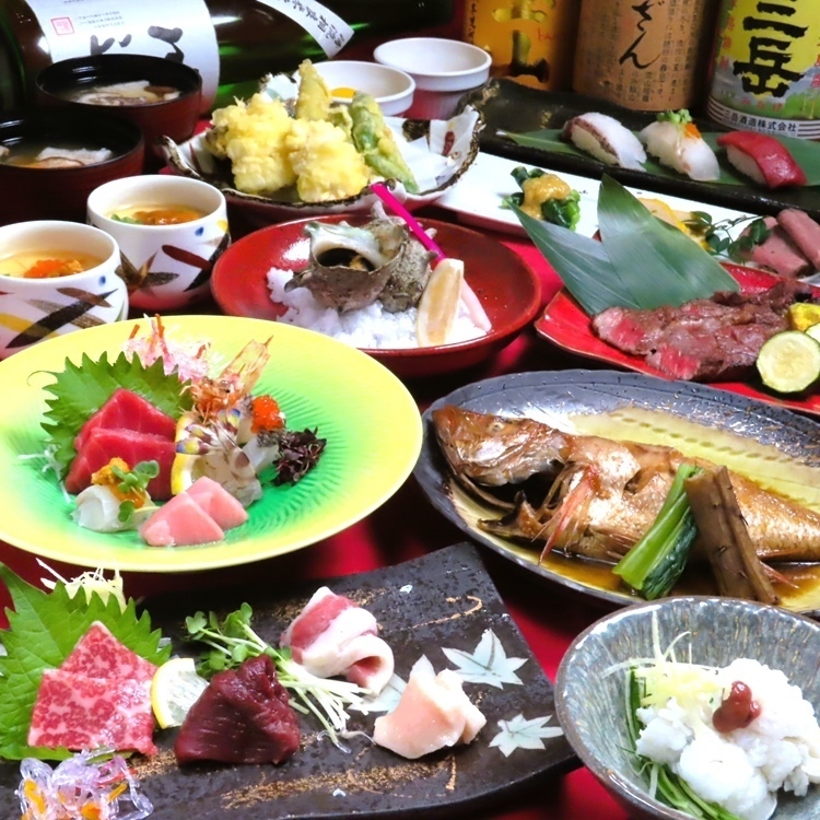 大切な方へのおもてなしに。ゲストが喜ぶ極上の接待・会食