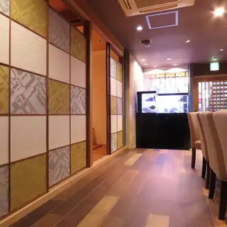 貸し切り対応承ります。人数・予算等お気軽にお問い合わせください。