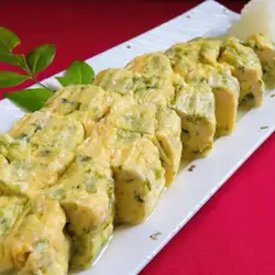 【美味湯底！ 】日式高湯捲蛋（原味、海苔味、起司味）