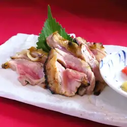 【九州特產！ 】天草大王炸雞/【濃鬱風味】鹽烤天草大王雞