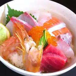【美味！ 】海鮮飯