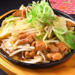【佐酒佳品】經典烤內臟