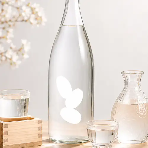 登上世界舞台的“大峰”清酒