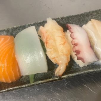 【120分飲み放題付き☆】ハングオーバー！！贅沢コース≪全6品≫おひとり様5500円(税込)