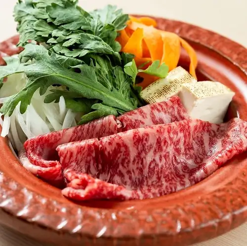和牛を愉しむ京都観光に！