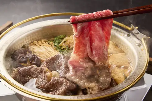 【特上】神戸牛クラシタ2枚