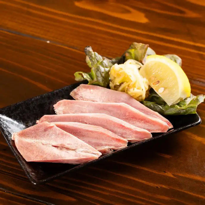 料理 | ジンギスカンえいじん 函館店