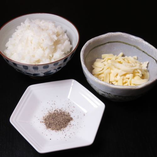 雑炊
