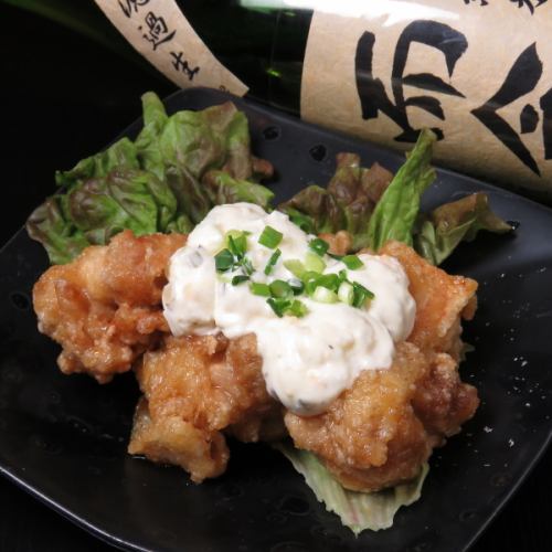 チキン南蛮