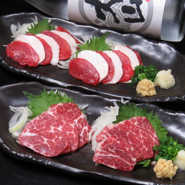 郷土料理をはじめとする自慢の【逸品】料理ございます！