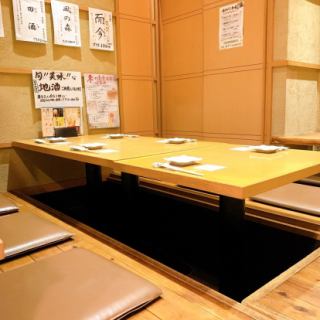 大小宴会など幅広くご利用いただけます。人数ご予算などお気軽にお問い合わせください！