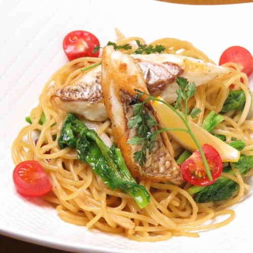 おまかせパスタ