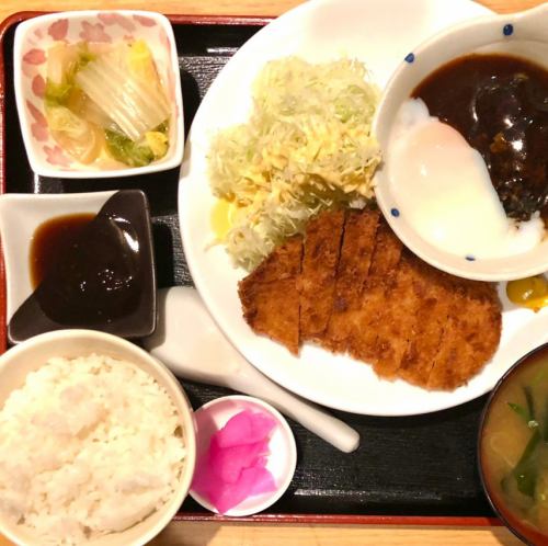 ボリューム満点！！