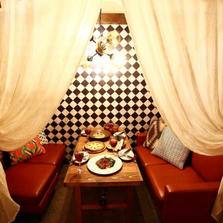 21時以降【忘新年会の二次会プラン】幹事様も安心のポッキリ2000円◆お料理5品+90分飲み放題付き