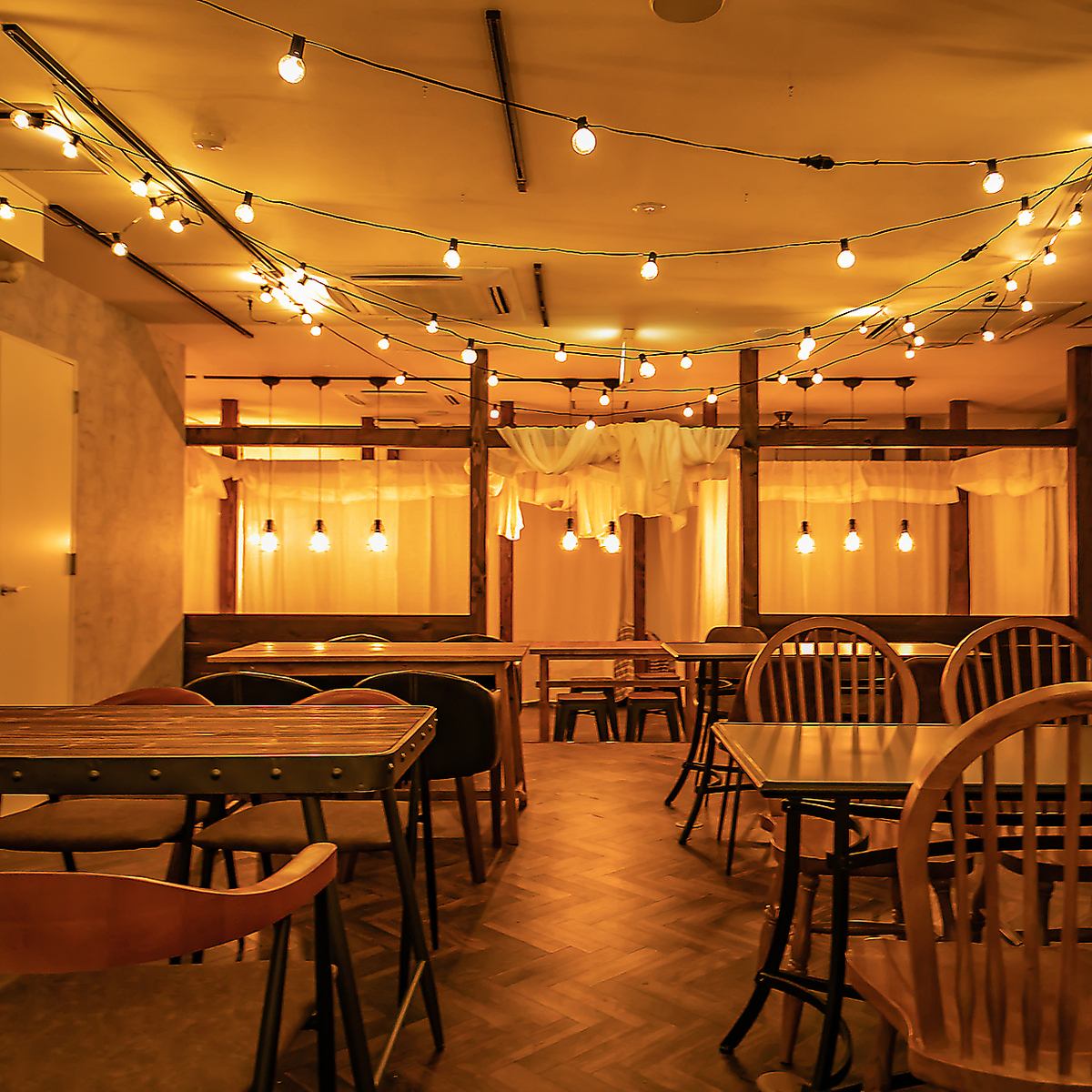 八王子駅3分 最大100名様まで対応可能！12時～23時で営業中！