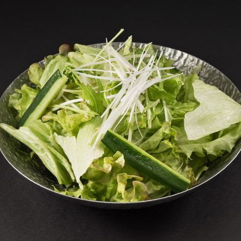 Kangen Salad
