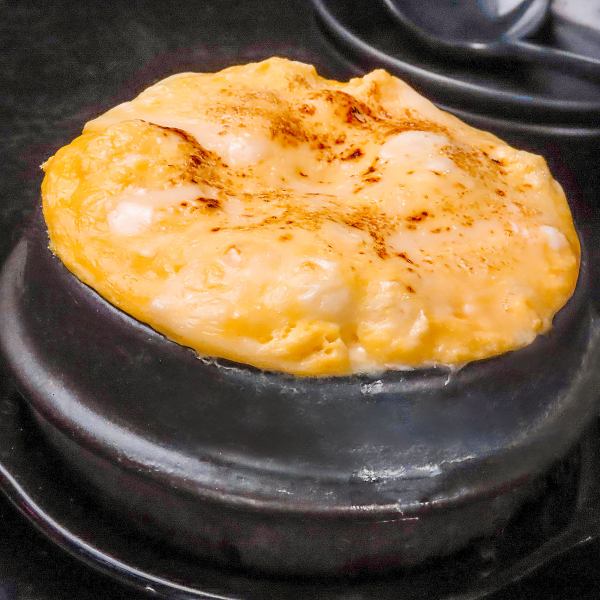 [Standard for home cooking] Cheese keranchim