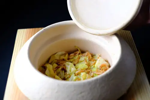 手間をかけた料理の数々を上質な空間で・・・。