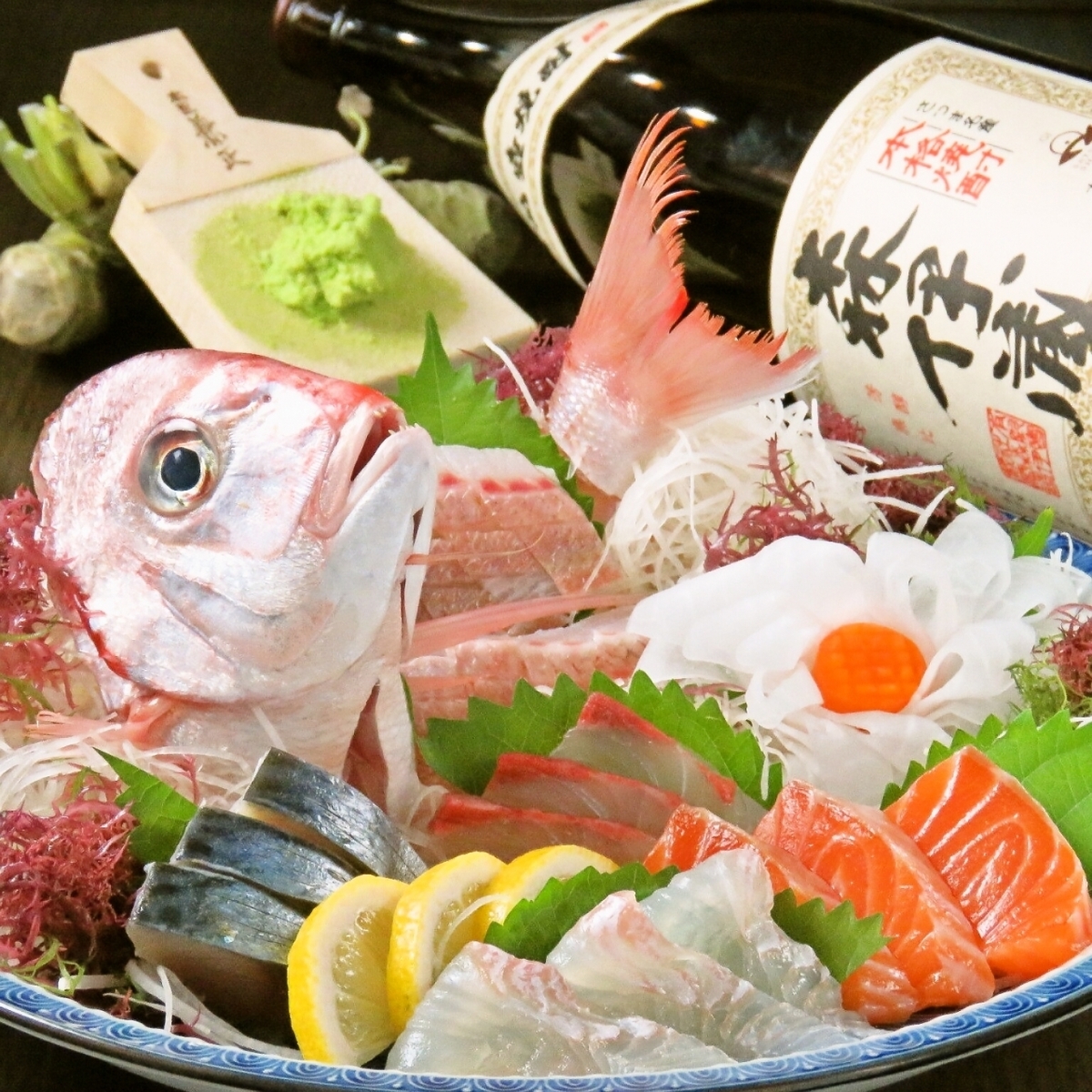 居酒屋 たさき 公式