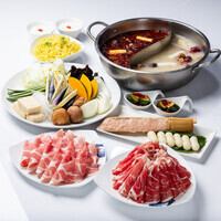 【혈행 촉진 코스】양파·마늘·버섯으로 혈류를 촉진.차가움과 어깨 결림에 추천 약선화 냄비