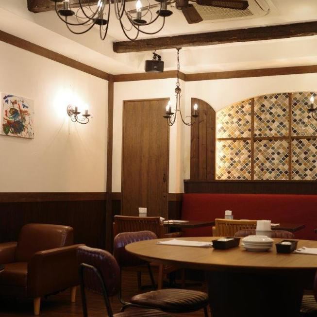 宴会はもちろん、飲み会・女子会・記念日等のシーンにもオススメ