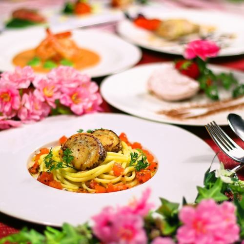 理想の“お食事会”