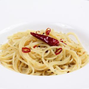 アーリオ オーリオ エ ペペロンチーノ