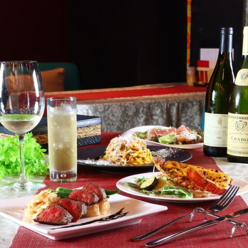 素敵な時間をプレゼント