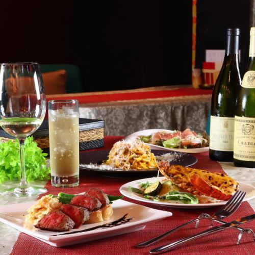 最幸のひとときを…