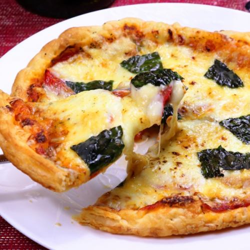 ピッツァ マルゲリータ