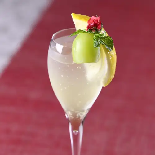 シチリアン　レモネード