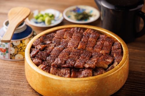 富士櫃まぶし