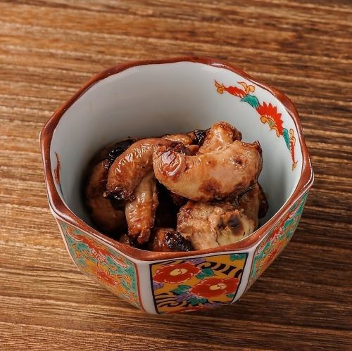 【数量限定】肝焼き(5個)