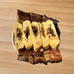 【先着5名】王道ふじたま丼