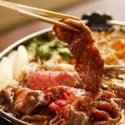 고베×사쓰마 코스【관광・기념일・접대에 최적】품질과 코스파가 꽤 높은 자신작!!