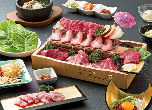 ユッケ認可店【焼肉せいざえもんグループ】