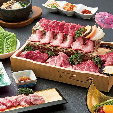 【本物の味を。】