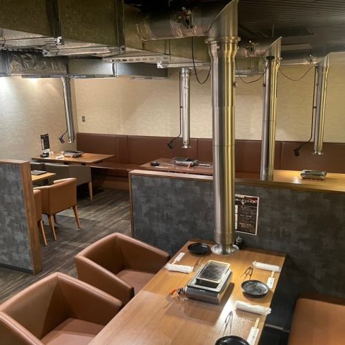 貸し切りも可能です。お早めにご連絡下さい。