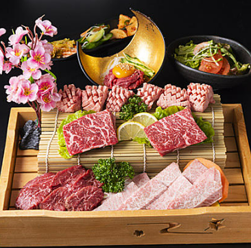 8,800 yen (9,680 yen including tax) course