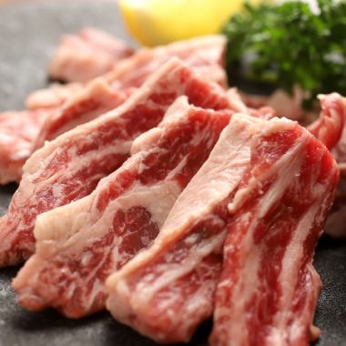 Taste Tokachi's high-class beef! ≪Today's cut steak≫