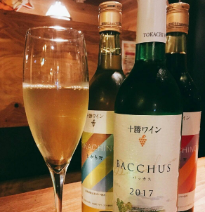 【地元ワイン】酒肴×美酒