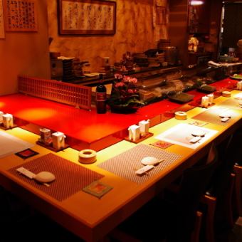 メニューはお店で選びたい方におすすめ。『席のみ予約』コース<単品注文よりコースのほうがお得>