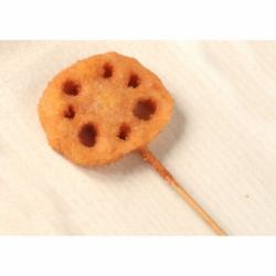 蓮藕
