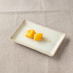 馬鈴薯的
