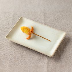 章魚香腸