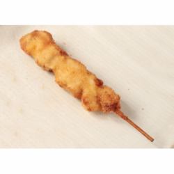 雞大腿