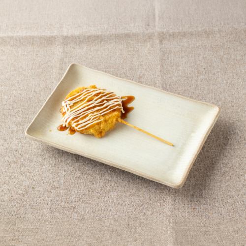お好み焼き