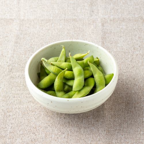 枝豆