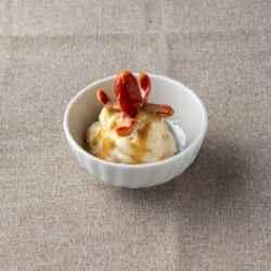 土豆沙拉